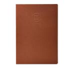 Crok'Book carnet piqué 24F 24x32cm 90g - Aléatoire
