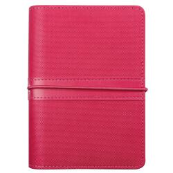 Organiseur Exatime 14 Daphné 11 x 14.5 cm Semainier Septembre 2025 à Décembre 2026 -16 Mois