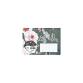 COLLECTION BOTANIC GARDEN, Paquet de 20 enveloppes Pollen 114x162mm 120g/m2 - Vert foncé