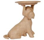 Plateau chien - Kraft