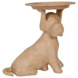 Plateau chien - Kraft