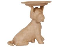 Plateau chien - Kraft