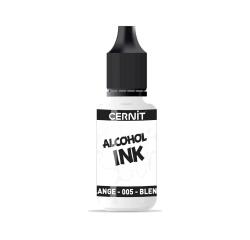Cernit encre à l'alcool 20 ml mix solution - Transparent