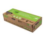 Bobines caisses Exacompta 40768E - l 80 mm x L 76 m, Ø 72 mm - 1 pli(s) - paquet de 30