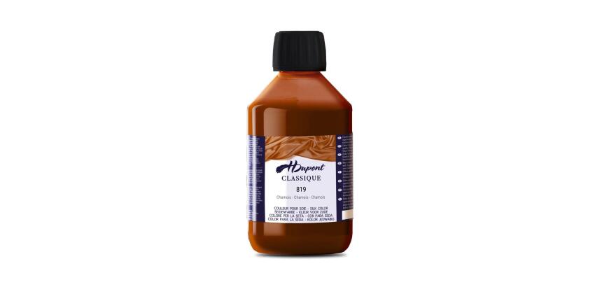 HD classique 250ml Chamois - Chamois