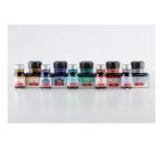 Encres d'écriture collection couleurs de Paris - 30ml