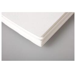 Fleur de Coton paquet bords frangés 10F 24x30cm 250g