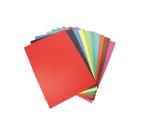 CARTA, Paquet de 250 feuilles 270g/m² sous/film au format 16x21cm - Assortiment