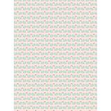 822 - Pochette 20 feuilles Décopatch Texture - Rose