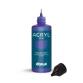 Darwi Flacon de 80 ml de Peinture Acrylique Universelle Opaque - Bleu de Prusse