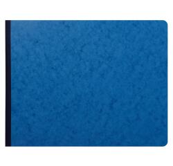 Piqûre 25x32cm 11 colonnes sur 1 page 24 lignes 80 pages - Couleurs assorties