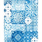 904 - Pochette 20 feuilles Décopatch