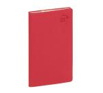 Carnet d'adresses Gobi 8.6 x 15.8 cm - Couleurs assorties
