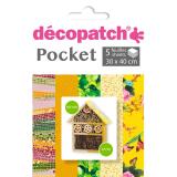 Déco Pocket n°26 - Assortiment