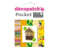 Déco Pocket n°26 - Assortiment