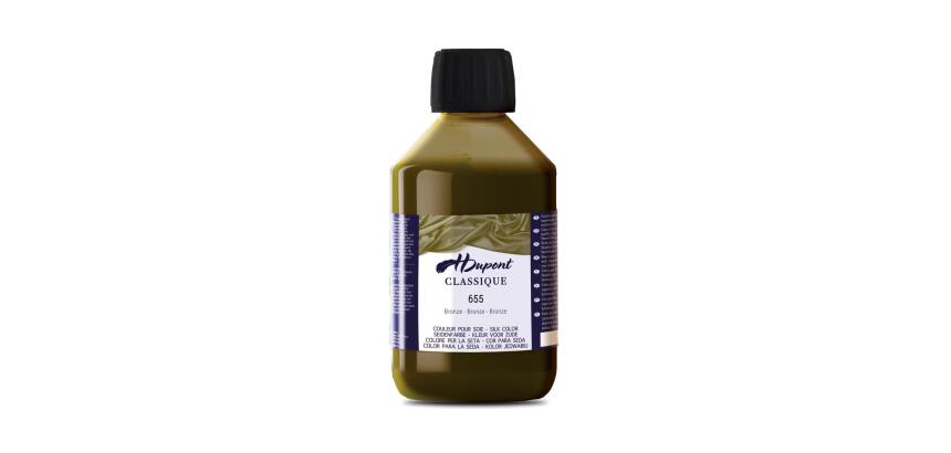 HD classique 250ml Bronze - Bronze
