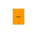 Rhodia Memo Pad box A6 Dotted - Orange|
