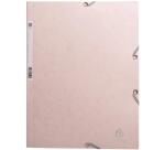 Carpetas con gomas 3 solapas en Cartulina lustrada Skandi - 24x32 cm, A4