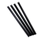 Pasadores para encuadernar Serodo® Caja de 20 - Grosor: 15mm - Capacidad: 150 - Negro