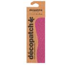 Pochette 3 Feuilles Identiques Ref 710 - Violet