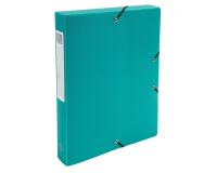 Exabox Opak PP Filing Box 40mm Spine A4.