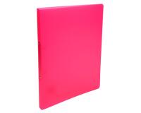 Classeur 2 anneaux 15 mm polypropylène Chromaline - A4