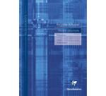 Registre d'appel journalier enseignant A4 32 pages modèle détachable - Assortis