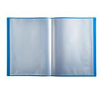 Protège-documents en polypropylène souple OPAK 40 vues - A4