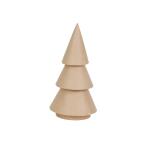 Sapin 30,5cm - Kraft