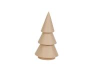 Sapin 30,5cm - Kraft