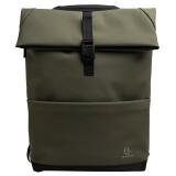 Laptoprucksack mit 2 Fächern, 37x46x16 cm, Exactive Young