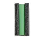 Pastel Tendre - Vert Pomme - teinte 1