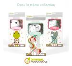 Friends to Paint, Georgette la Grenouille - Multicolore