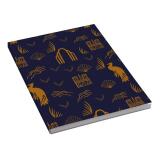 BLOC A6 LALO 100 ANS 50 FEUILLES