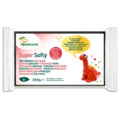 SUPERSOFTY 350 G NOIR - Noir