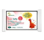 SUPERSOFTY 350 G NOIR - Noir