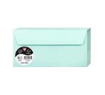Paquet de 20 enveloppes Pollen 110x220mm 120g/m2