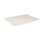 Simili Japon paquet bords frangés 10F 48x64cm 250g - Ivoire