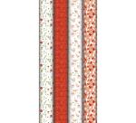 Papier cadeau 'Amore', en présentoir