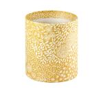 Jardin des Sens, Pot à crayons rond Ø9x11cm