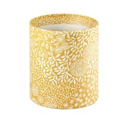 Jardin des Sens, Pot à crayons rond Ø9x11cm