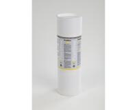 10 kg de plastiline dureté 30 (extra-souple) - Gris foncé