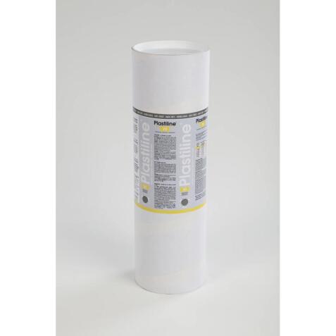 10 kg de plastiline dureté 30 (extra-souple)
