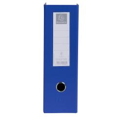 Portariviste PP - dorso 100mm - consegnato steso - 23x31cm