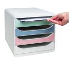 Big-Box Autentik - Assorted colours