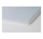 Protège-documents en polypropylène semi rigide Chromaline 60 vues - A4