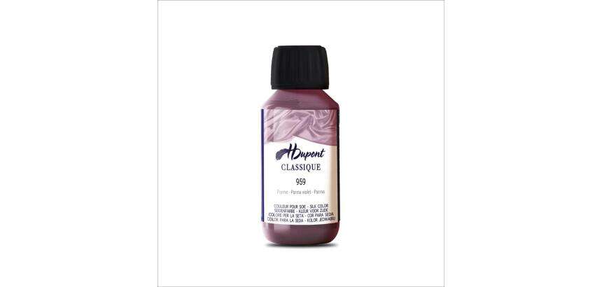 HD classique 125ml Parme - Parme