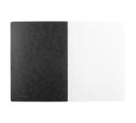 Age Bag, Heft A4, 48 Blatt 90g, liniert mit Rand