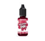 Cernit encre à l'alcool 20 ml Rouge à lèvre - Rouge à lèvres