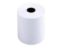 Rollos para calculadoras - 1 pliegue offset - 60 g/m2 - Blanco